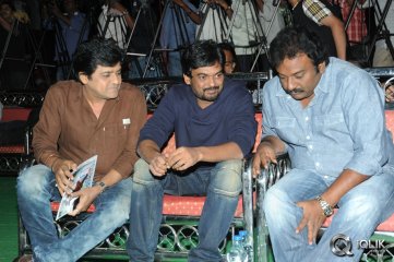Ali Baba Okkade Donga Movie Platinum Disc Function